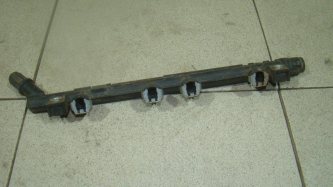Рейка топливная Fiat Albea 178