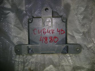 Блок управления AIR BAG Honda Civic 4D FD