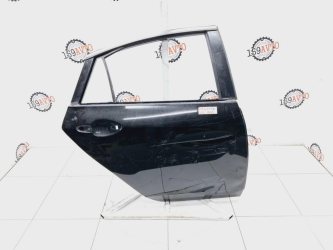 Дверь задняя правая Mazda 6 GH