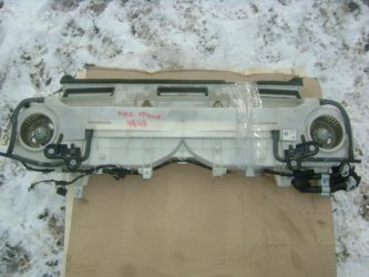 Корпус отопителя Toyota Hiace H200