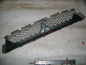 Решетка радиатора Mitsubishi ASX
