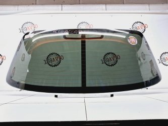 Стекло заднее Fiat Albea 178
