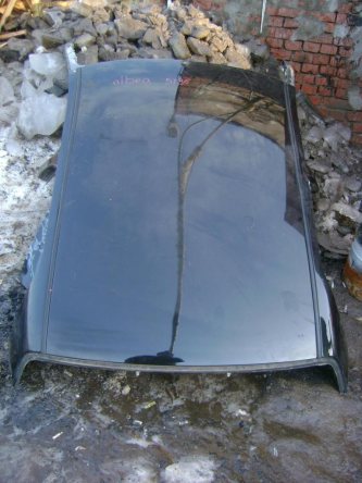 Крыша Fiat Albea 178