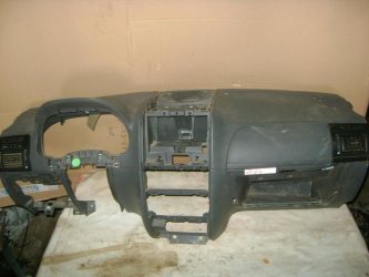 Торпедо Fiat Albea 178