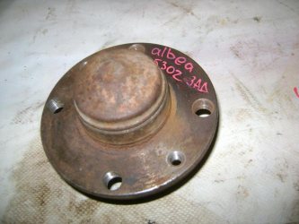 Ступица задняя Fiat Albea 178
