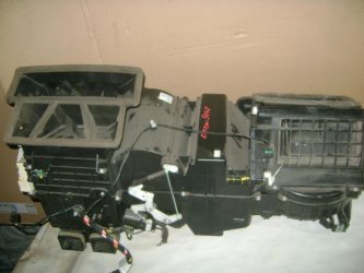Корпус отопителя Chevrolet Epica V250