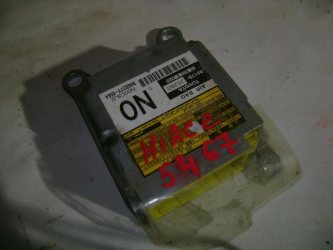 Блок управления AIR BAG Toyota Hiace H200