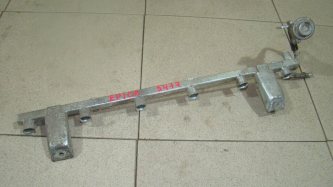 Рейка топливная Chevrolet Epica V250
