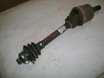 Полуось передняя левая Chevrolet Epica V250