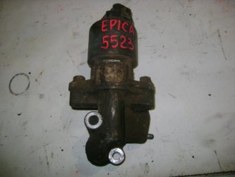 Клапан ЕГР Chevrolet Epica V250