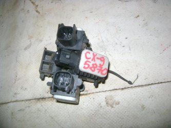 Датчик AIR BAG Mazda CX-9 TB