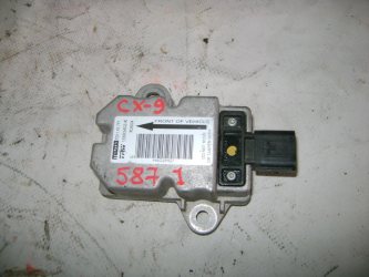 Датчик курсовой устойчивости Mazda CX-9 TB