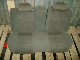 Сиденье заднее Chevrolet Lacetti J200