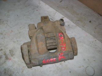 Суппорт задний левый Volvo XC70 2