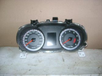Панель приборов Mitsubishi Lancer 10 CY