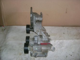 Кронштейн генератора Mitsubishi Lancer 10 CY