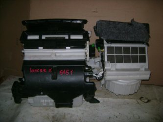 Корпус отопителя Mitsubishi Lancer 10 CY