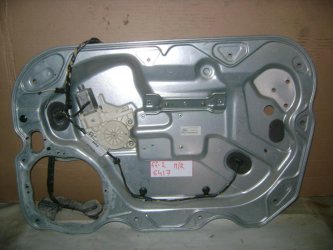 Стеклоподъемник передний правый Ford Focus 2