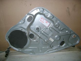 Стеклоподъемник механический задний правый Ford Focus 2