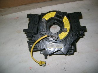 Механизм SRS шлейф Ford Focus 2