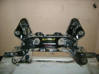 Подрамник Peugeot 2008 A94