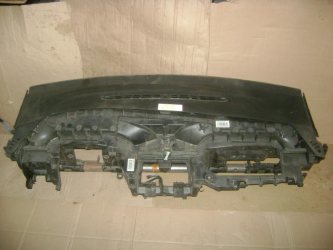 Торпедо Ford Focus 2