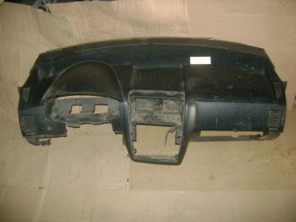 Торпедо Hyundai Getz TB