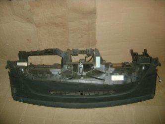 Торпедо Ford Focus 2