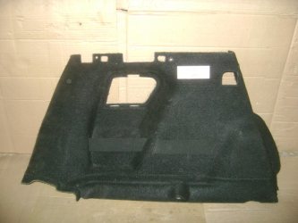 Обшивка багажника Peugeot 2008 A94