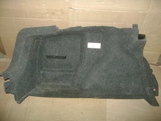 Обшивка багажника Volkswagen Jetta A5
