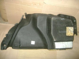 Обшивка багажника Volkswagen Jetta A5