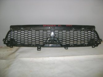 Решетка радиатора Mitsubishi Outlander 2 CW