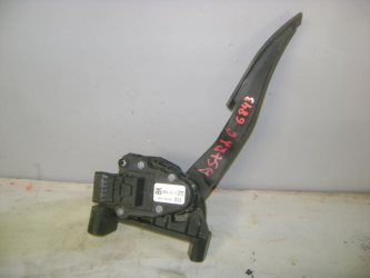 Педаль газа Chevrolet Viva F69