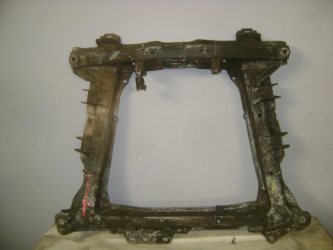 Подрамник Renault Symbol 1