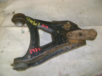 Рычаг передний правый Renault Symbol 1