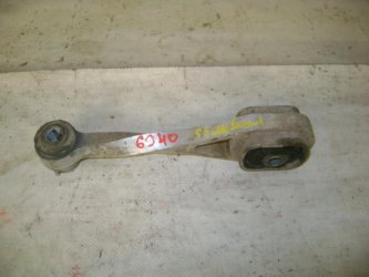 Опора КПП задняя Renault Symbol 1