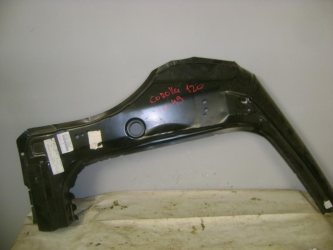Кузовной элемент Toyota Corolla E120