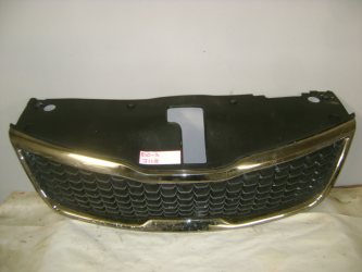 Решетка радиатора Kia RIO 3 UB, QB