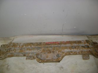 Балка Kia Sportage 1 JA
