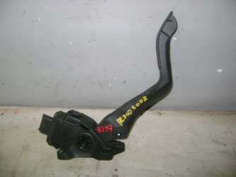 Педаль газа Peugeot 2008 A94