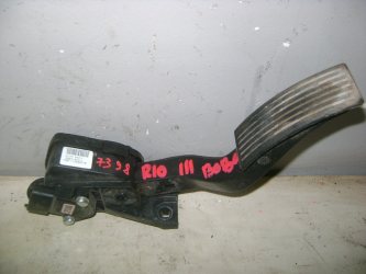 Педаль газа Kia RIO 3 UB, QB