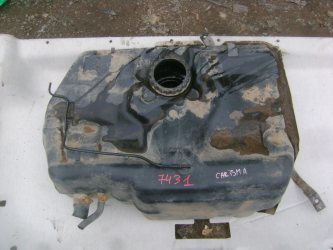 Бак топливный Mitsubishi Carisma DA