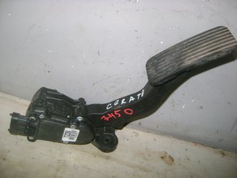 Педаль газа Kia Cerato 1 LD