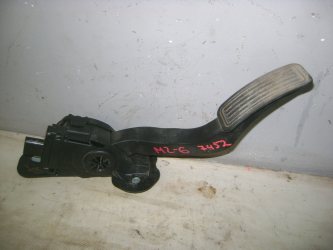Педаль газа Mazda 6 GH
