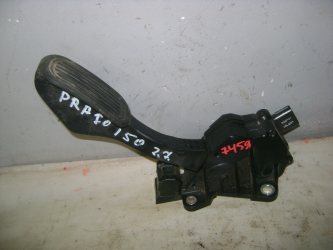 Педаль газа Toyota Land Cruiser Prado J150