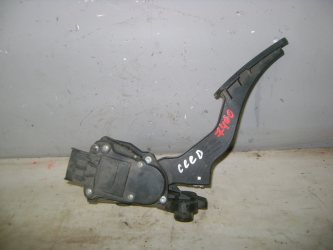 Педаль газа Kia Ceed 1 ED