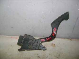 Педаль газа Lexus RX350 XU30