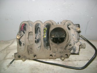Коллектор впускной Renault Symbol 1