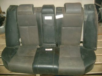 Сиденье заднее Chevrolet Epica V250