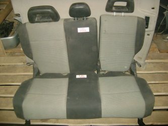 Сиденье заднее Volvo S60 1 P24